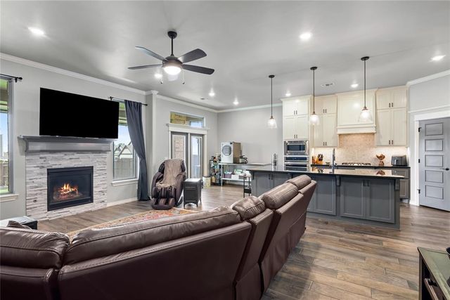 9205 NW 91st Street, Yukon, OK 73099