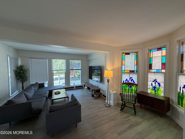 1102 Heck Street 1, Asbury Park, NJ 07712