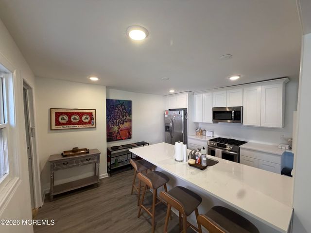 1102 Heck Street 1, Asbury Park, NJ 07712