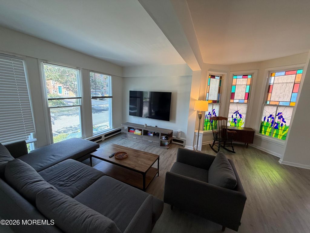 1102 Heck Street 1, Asbury Park, NJ 07712