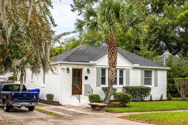 47 Timmerman Drive, Charleston, SC 29407