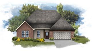 283 Kings Wood Avenue, Thibodaux, LA 70301