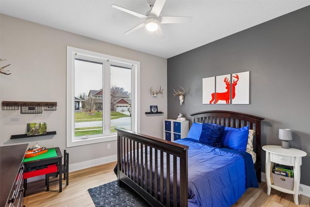 1315 Bailey Court, Adel, IA 50003