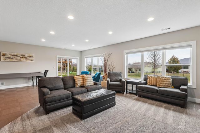 1315 Bailey Court, Adel, IA 50003