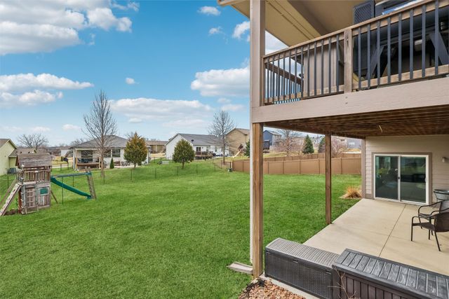 1315 Bailey Court, Adel, IA 50003