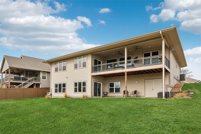 1315 Bailey Court, Adel, IA 50003