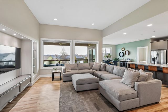 1315 Bailey Court, Adel, IA 50003