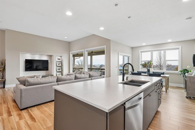 1315 Bailey Court, Adel, IA 50003