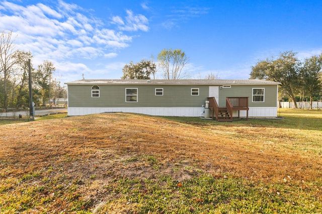 18137 HOLLISTER ROAD, Orlando, FL 32820