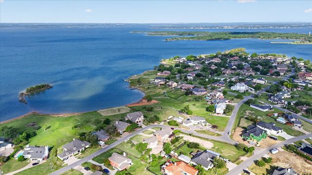 11514 Clipper Circle, Frisco, TX 75036