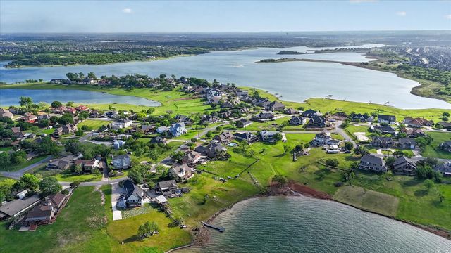 11514 Clipper Circle, Frisco, TX 75036