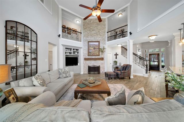 5507 Spring Blossom Court, Katy, TX 77450