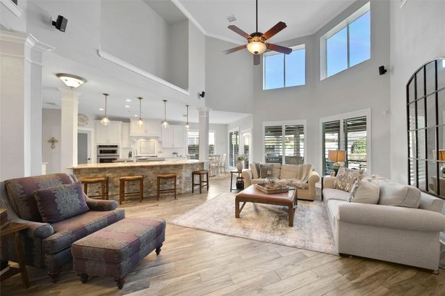 5507 Spring Blossom Court, Katy, TX 77450