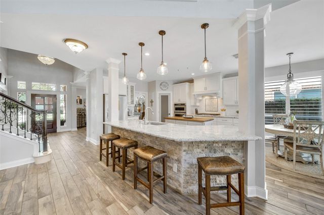 5507 Spring Blossom Court, Katy, TX 77450