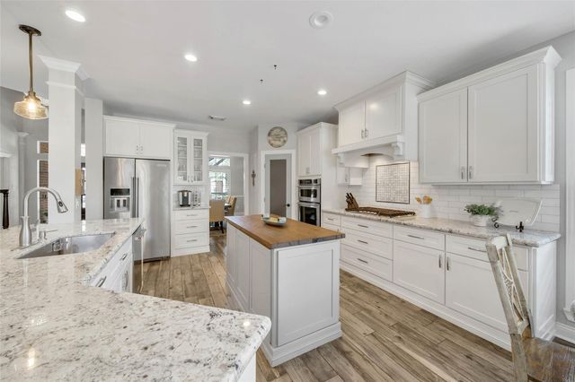 5507 Spring Blossom Court, Katy, TX 77450