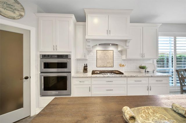 5507 Spring Blossom Court, Katy, TX 77450