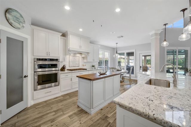 5507 Spring Blossom Court, Katy, TX 77450