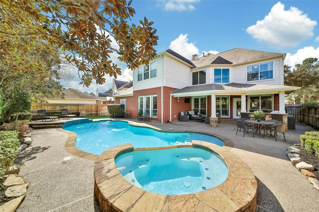 5507 Spring Blossom Court, Katy, TX 77450