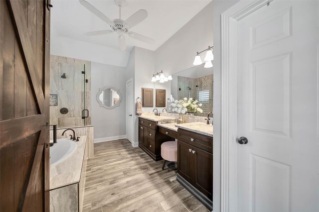 5507 Spring Blossom Court, Katy, TX 77450