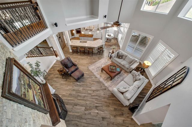 5507 Spring Blossom Court, Katy, TX 77450