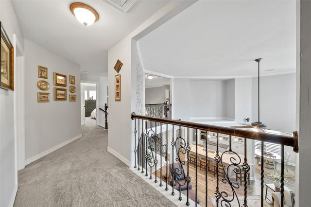 5507 Spring Blossom Court, Katy, TX 77450