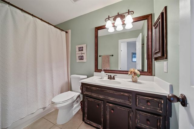 5507 Spring Blossom Court, Katy, TX 77450