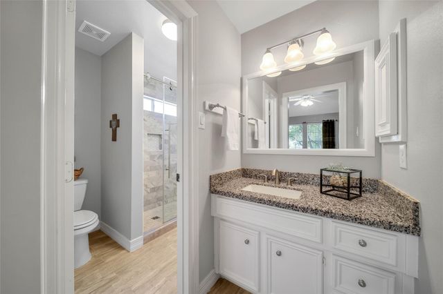 5507 Spring Blossom Court, Katy, TX 77450