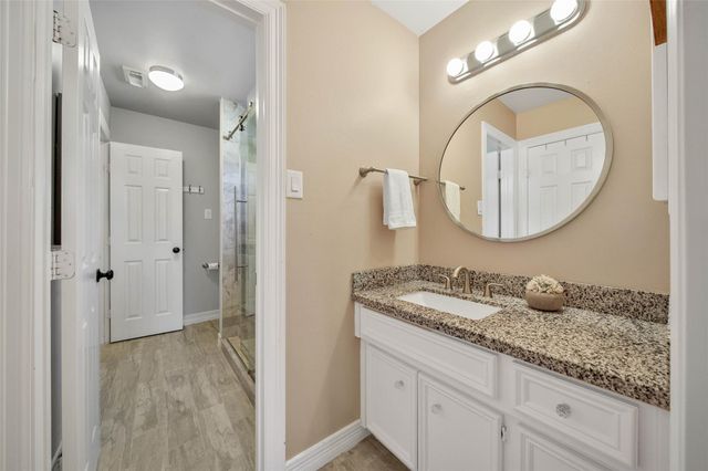 5507 Spring Blossom Court, Katy, TX 77450