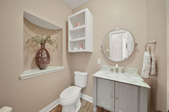 5507 Spring Blossom Court, Katy, TX 77450