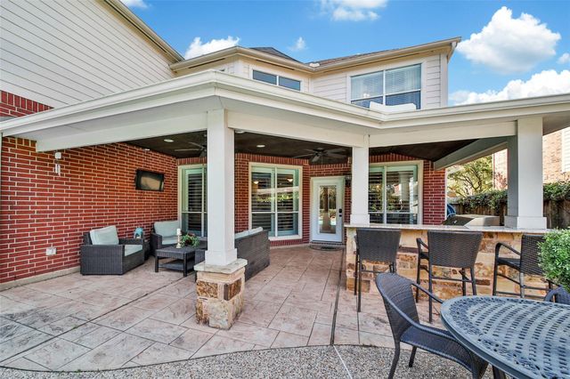 5507 Spring Blossom Court, Katy, TX 77450