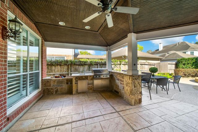 5507 Spring Blossom Court, Katy, TX 77450