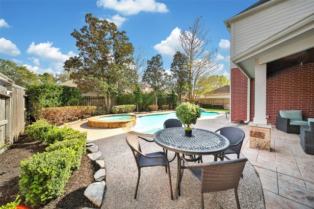 5507 Spring Blossom Court, Katy, TX 77450