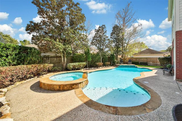 5507 Spring Blossom Court, Katy, TX 77450