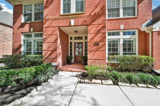 5507 Spring Blossom Court, Katy, TX 77450