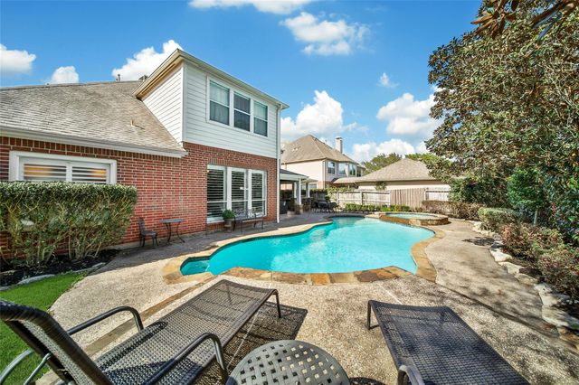 5507 Spring Blossom Court, Katy, TX 77450