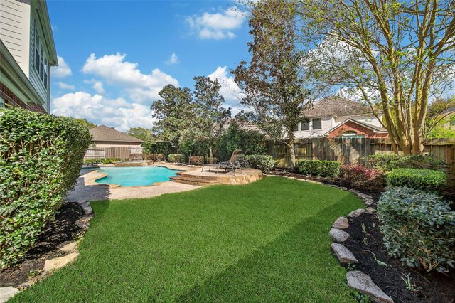 5507 Spring Blossom Court, Katy, TX 77450