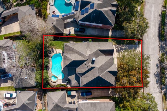 5507 Spring Blossom Court, Katy, TX 77450