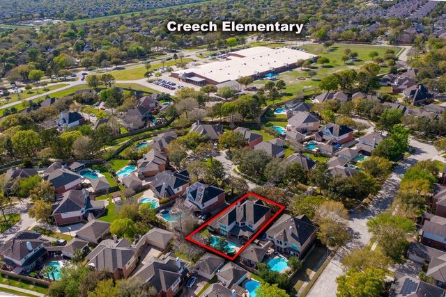 5507 Spring Blossom Court, Katy, TX 77450