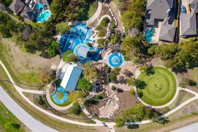 5507 Spring Blossom Court, Katy, TX 77450