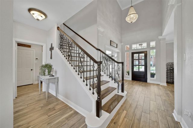 5507 Spring Blossom Court, Katy, TX 77450