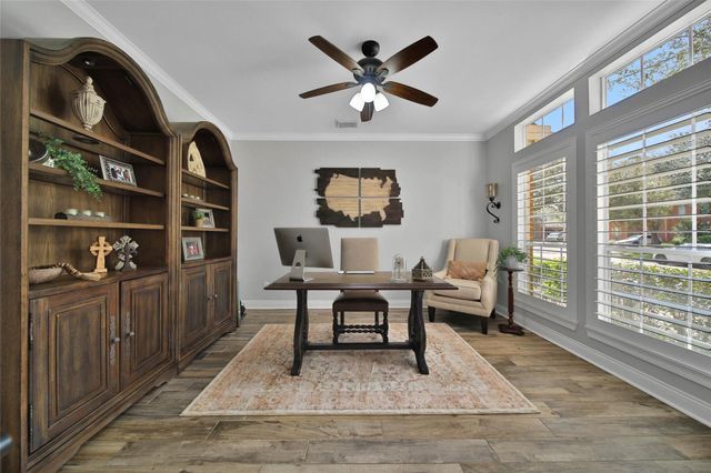 5507 Spring Blossom Court, Katy, TX 77450