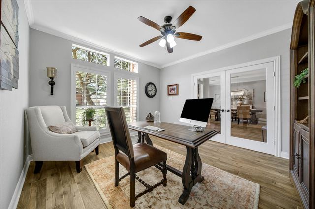 5507 Spring Blossom Court, Katy, TX 77450