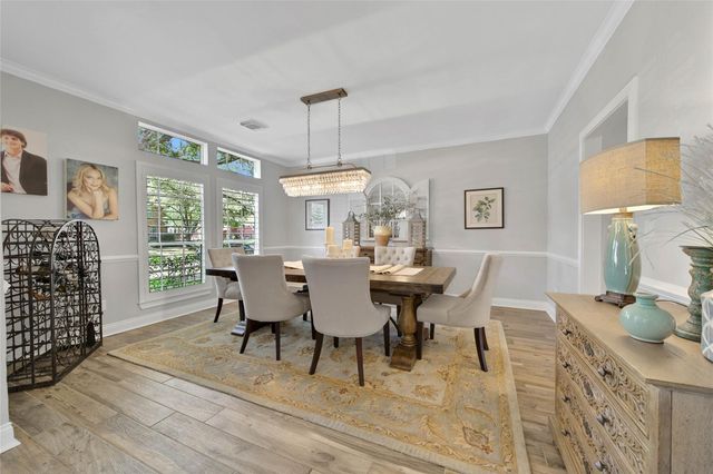 5507 Spring Blossom Court, Katy, TX 77450