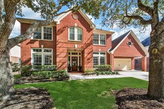 5507 Spring Blossom Court, Katy, TX 77450