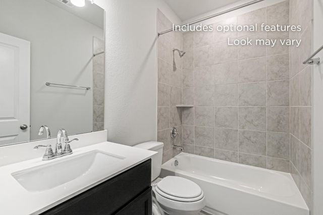 29945 Stony Forest Drive, Magnolia, TX 77354