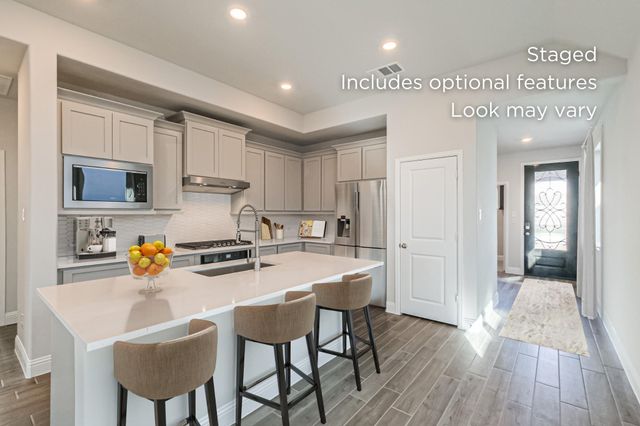 29945 Stony Forest Drive, Magnolia, TX 77354