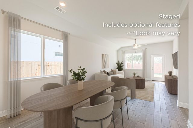 29945 Stony Forest Drive, Magnolia, TX 77354