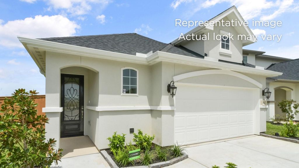 29945 Stony Forest Drive, Magnolia, TX 77354