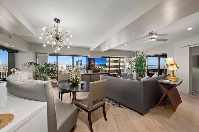100 Harbor Drive 1906, San Diego, CA 92101