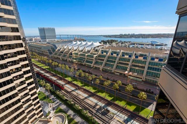 100 Harbor Drive 1906, San Diego, CA 92101